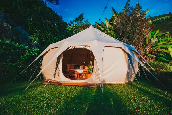Des vacances inoubliables au cœur du camping écologique