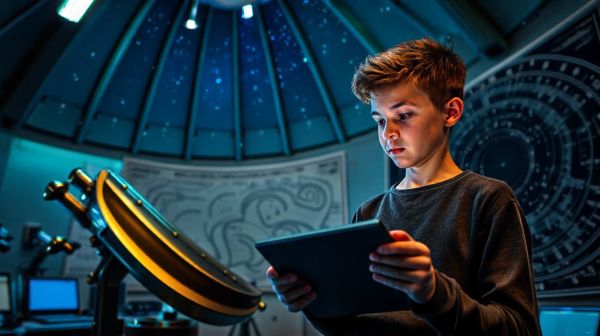 Les meilleures ressources pour s'initier à l'astronomie