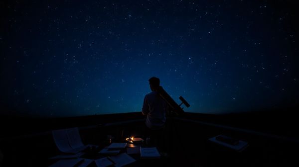 Planète télescope : vos conseils pour bien débuter en astronomie