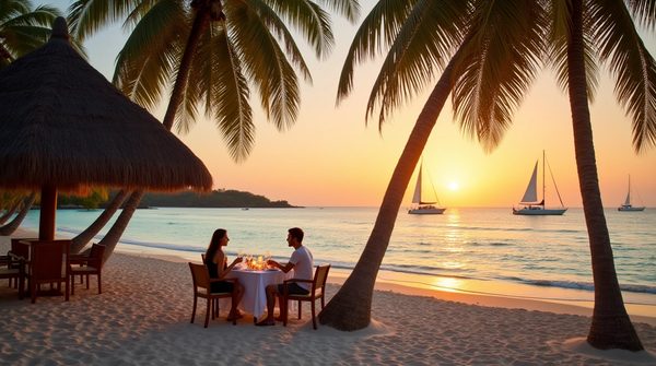 Séjour à punta cana : profitez de l'all inclusive idéal !