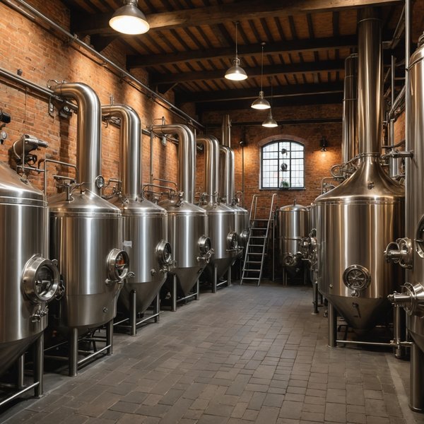 Comment découvrir les traditions de la fabrication de la bière en Belgique : brasseries et visites guidées ?